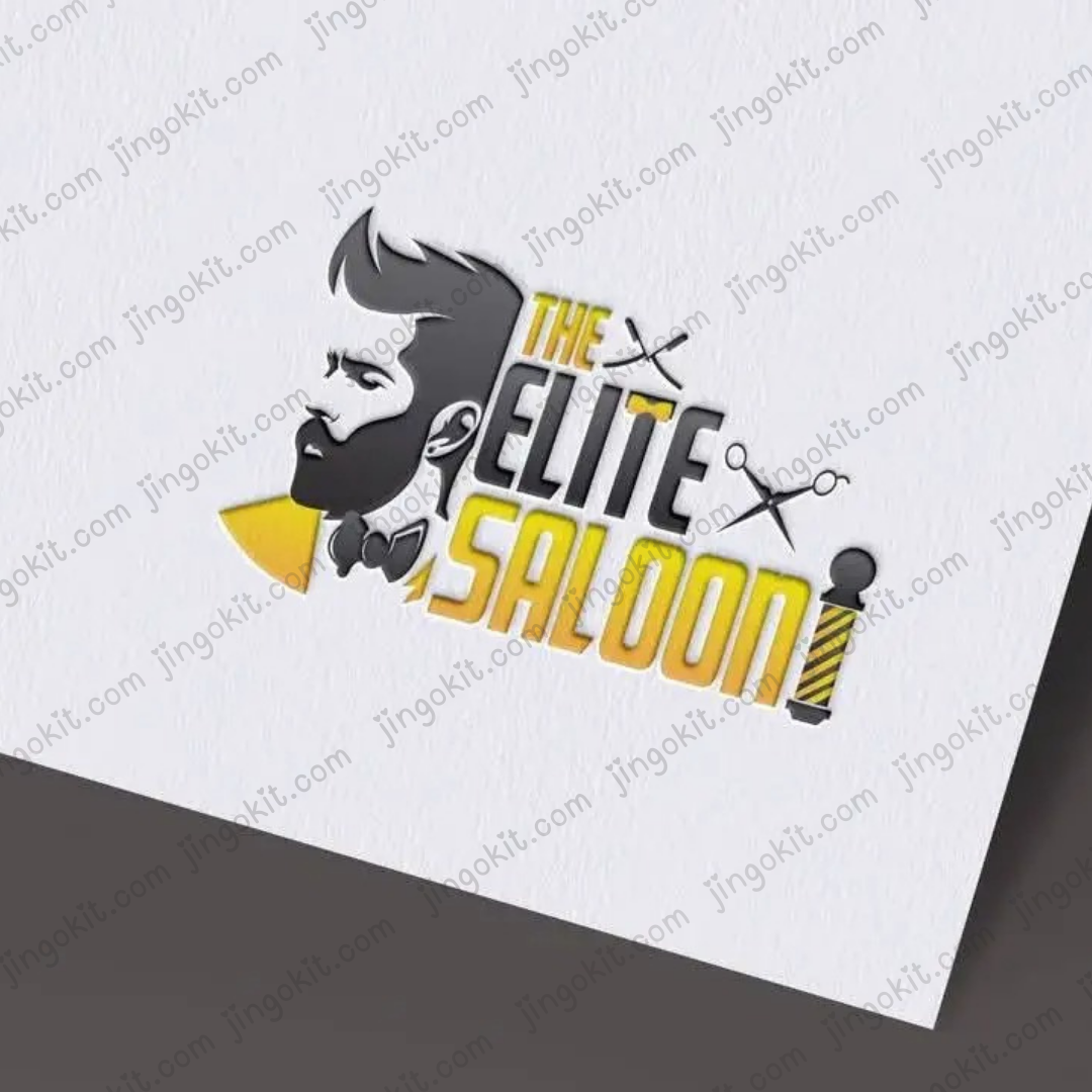 Fashion Logo 11